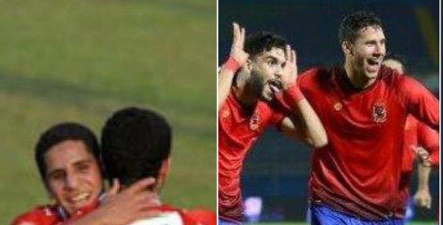 تحدي الـ«10سنوات»| 12 مليون يورو زيادة في القيمة السوقية للأهلي.. و«رمضان» يتفوق على العميد