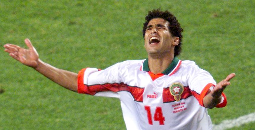 بصير صلاح الدين لـ"الوطن سبورت": لا بديل أمام المغرب للفوز على ناميبيا.. وأزارو مشكلته نفسية