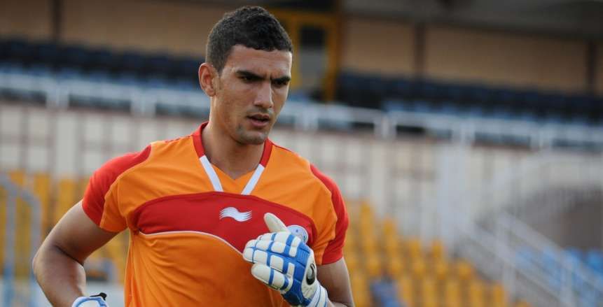 محمد عواد ينضم لمعسكر الوحدة السعودى في ألمانيا الأحد
