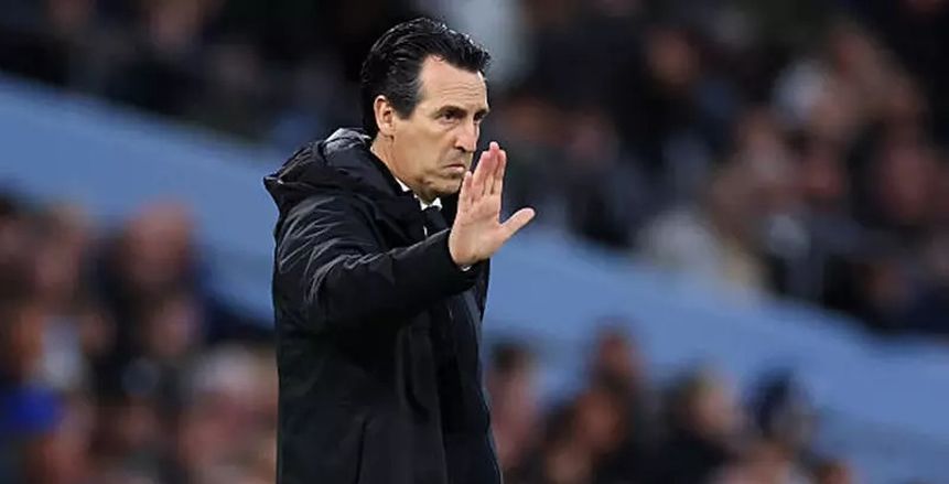 أوناي إيمري يقترب من تدريب ريال مدريد