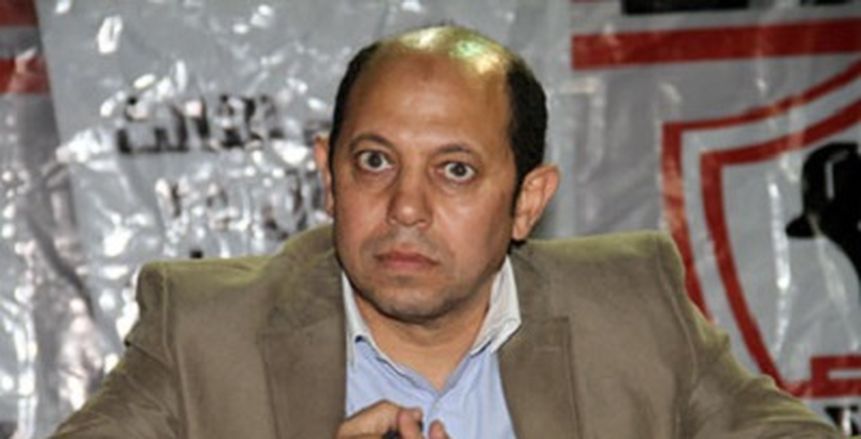 أحمد سليمان لـ"الإعلام السعودي": رئيس الزمالك يريد أذية النادي وأتمنى استمرار "كهربا" مع الاتحاد