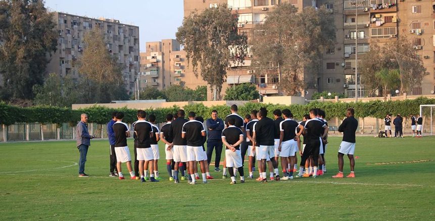 اليوم.. الزمالك يعود للتدريبات وقياسات وزن للاعبين