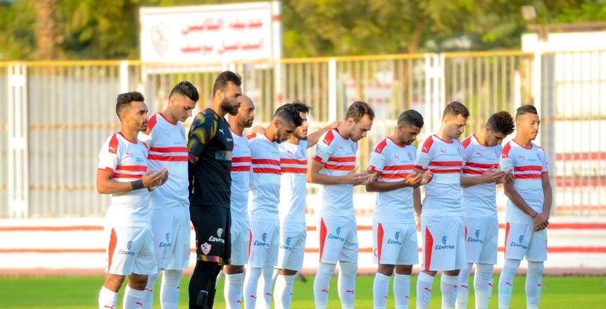 بعد تغيير الحكم.. الزمالك يخشى تكرار واقعة الأهلي والنجم الساحلي