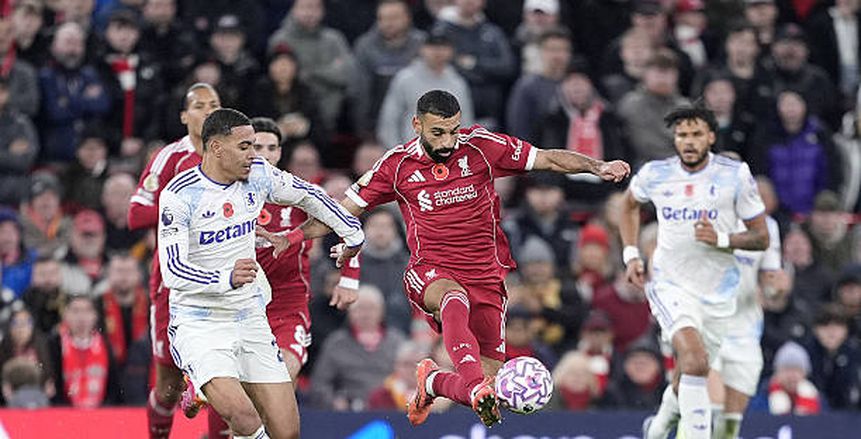 موقف محمد صلاح في تشكيل ليفربول المتوقع أمام ريال مدريد بدوري أبطال أوروبا