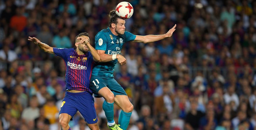 سر تسمية مواجهة ريال مدريد وبرشلونة بـ«الكلاسيكو»