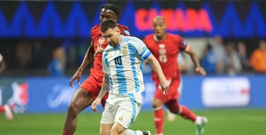 ميسي VS رودريجيز.. تشكيل الأرجنتين وكولومبيا المتوقع في نهائي «كوبا أمريكا»