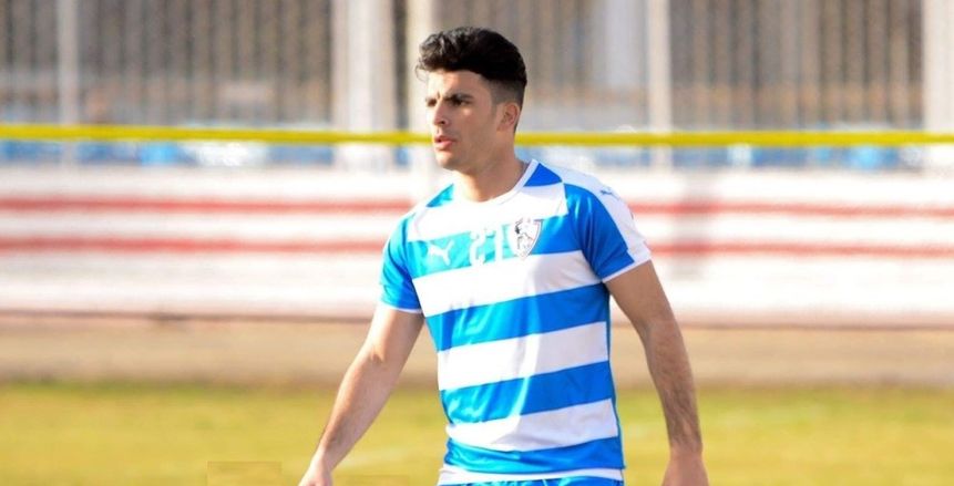 شوبير: أحمد سيد زيزو لديه عرضان من الدوري التركي