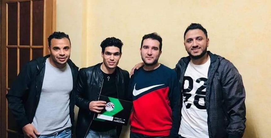 الإسماعيلي يعير الثنائي «أبو اليزيد ومخلوف» للمقاصة وعبد الحكيم للإنتاج