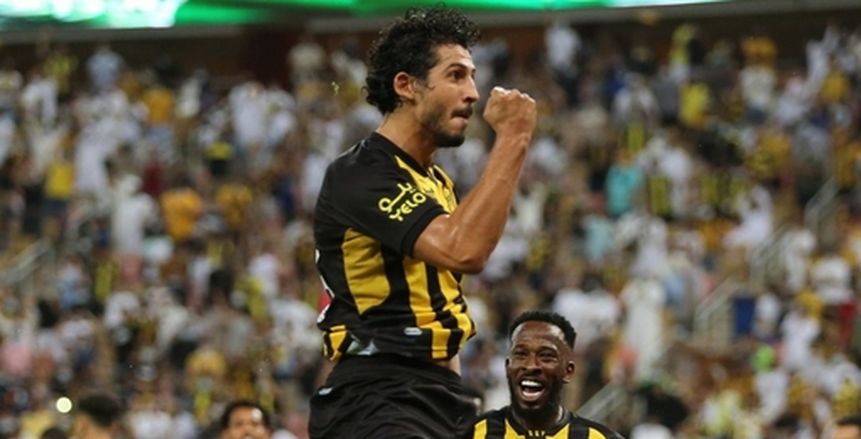 موعد مباراة الاتحاد والتعاون في الدوري السعودي والقنوات الناقلة لها