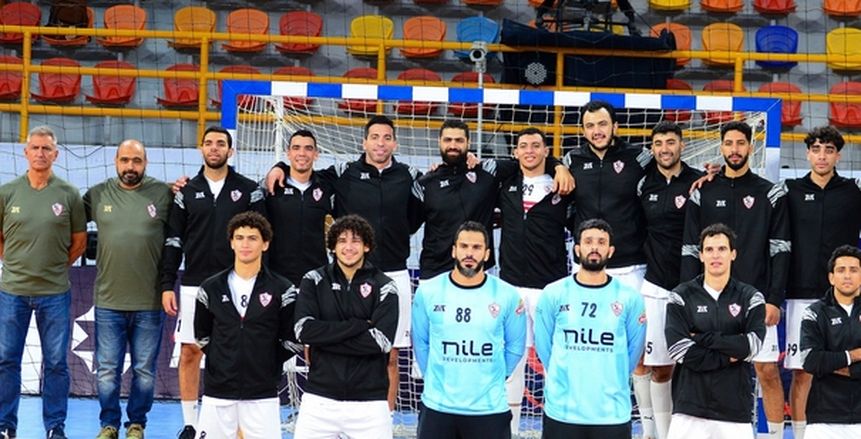 الزمالك يرد على بيان النور السعودي بشأن عدم قانونية التعاقد مع جمال صلاح