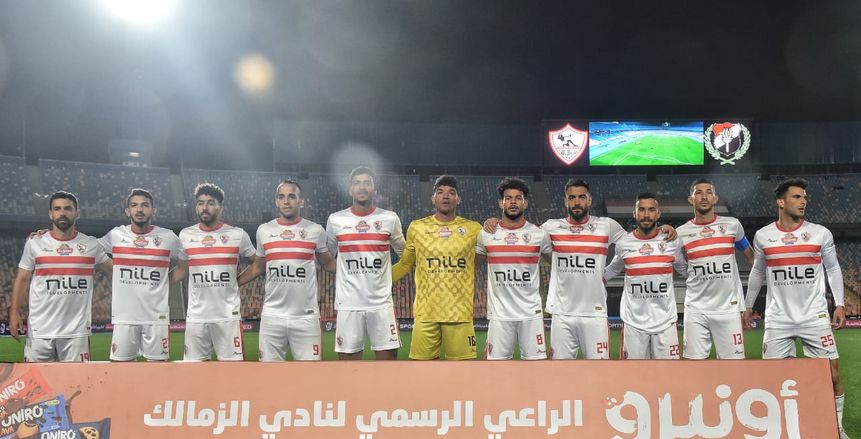 قرار مهم من جوميز بعد إلغاء مباراة الزمالك وسوار الغيني في الكونفدرالية