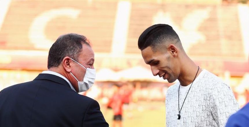 بانون: الأهلي يستحق التتويج بـ التاسعة.. وجاهز للمشاركة أمام الاتحاد