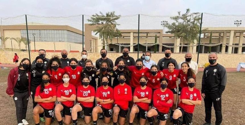 روما الإيطالي يدعم منتخب مصر للسيدات: ضد التنمر وجميع أشكال التمييز