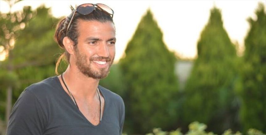 «شيما» تعلن إصابة رامي صبري بفيروس كورونا