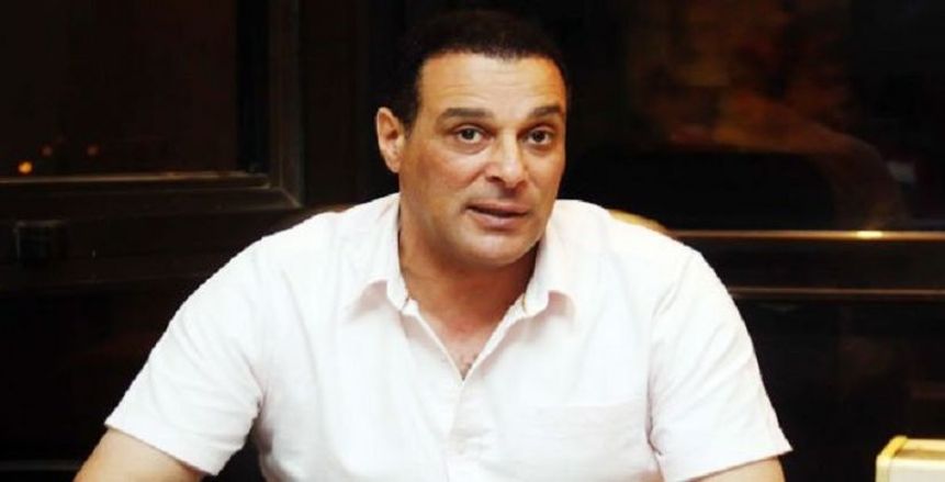 عصام عبدالفتاح: لدينا مشكلة مع طاقم تحكيم السوبر وقد نلجأ لتغييره