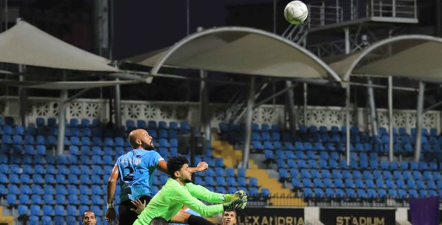 لحظة بلحظة لمباراة الزمالك 4-0 غزل المحلة.. نهاية اللقاء