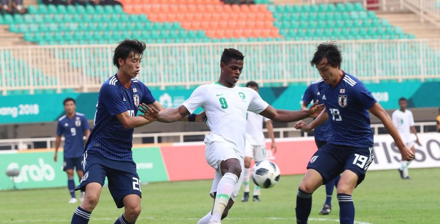 كأس آسيا| التشكيل الرسمي للسعودية في مواجهة اليابان