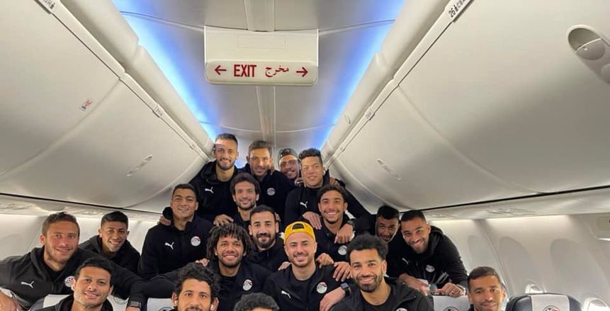 جماهير الكاميرون تدعم مصر بـ«النشيد المصري» وخريطة أفريقيا ضد الأفيال
