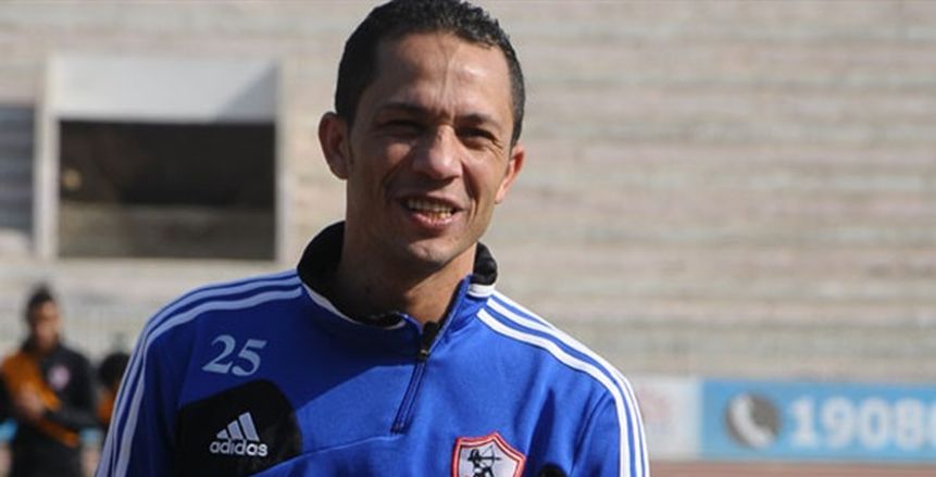 عبدالحليم علي: لاعبو الزمالك يتحملون مسؤولية تراجع النتائج (فيديو)
