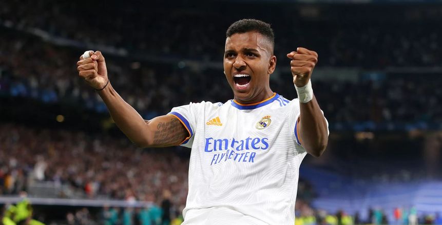 مبابي يطيح بنجم ريال مدريد.. وفليك يفتح باب رحيل دي يونج عن برشلونة