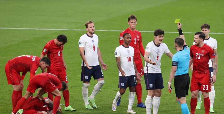 5 معلومات عن الملعب الأولمبي ببرلين قبل استضافة نهائي يورو 2024