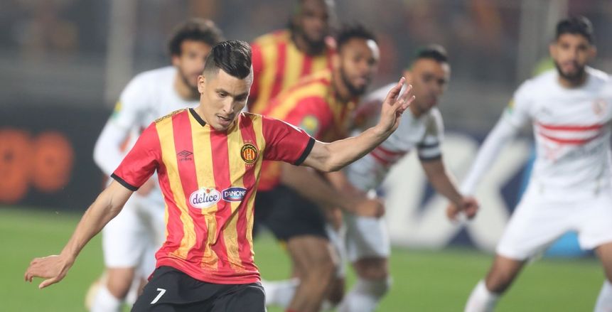 مصدر: اللجنة الخماسية تتبع الطرق القانونية في مستحقات الزمالك لدى "كاف"