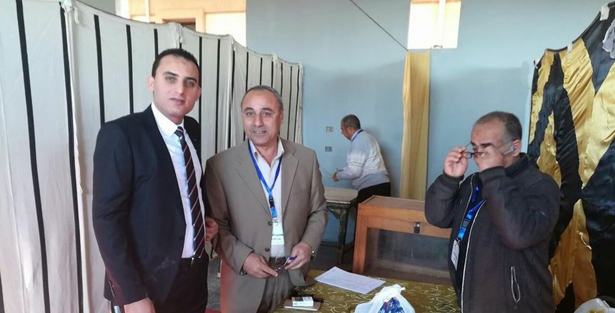 اللجنة الأولمبية تقرر إعادة انتخابات نادى كفر الشيخ على بعض المقاعد