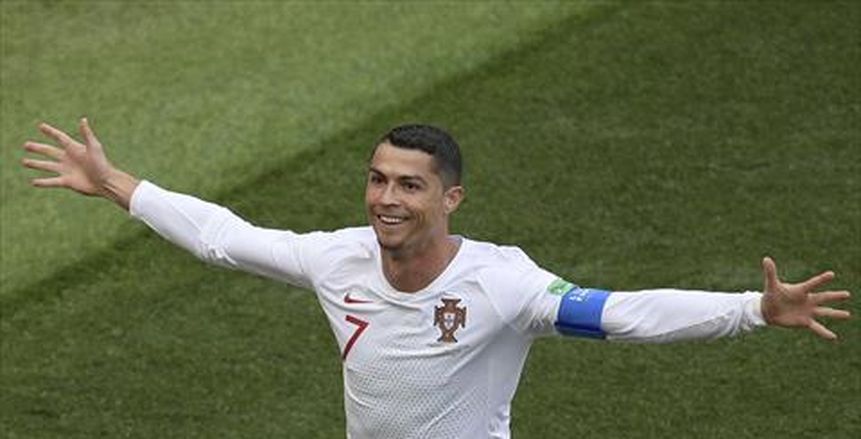 «يوفنتوس» يسعى لتقدم رونالدو لوسائل الإعلام السبت المقبل