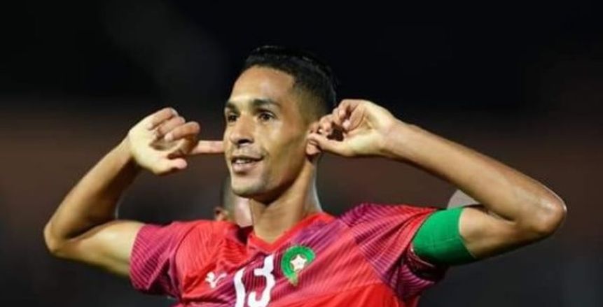 بدر بانون يوقع للأهلي وإعارة أجاي مجانا