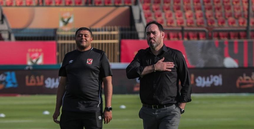 أهم الأخبار: الأهلي يبحث عن خليفة سواريش والزمالك يرغب في ضم «الزناري»