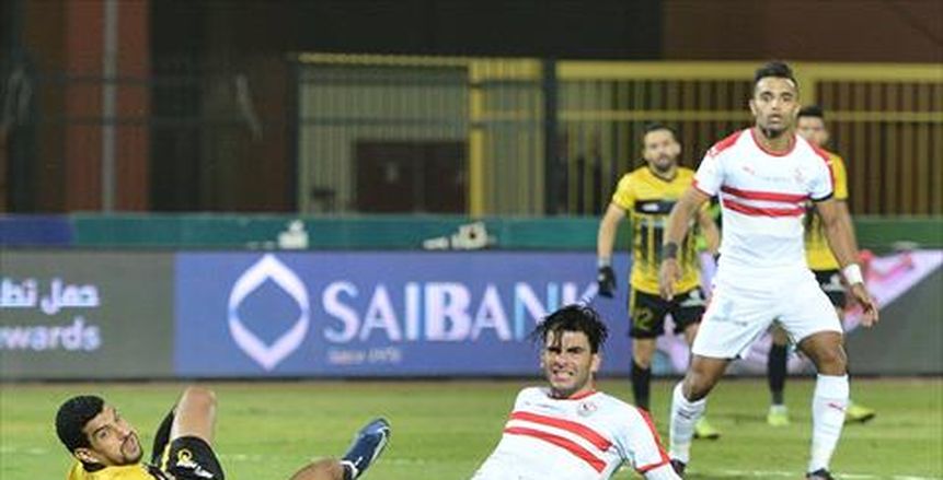 3 أندية تهدد بطرد الزمالك من المربع الذهبي