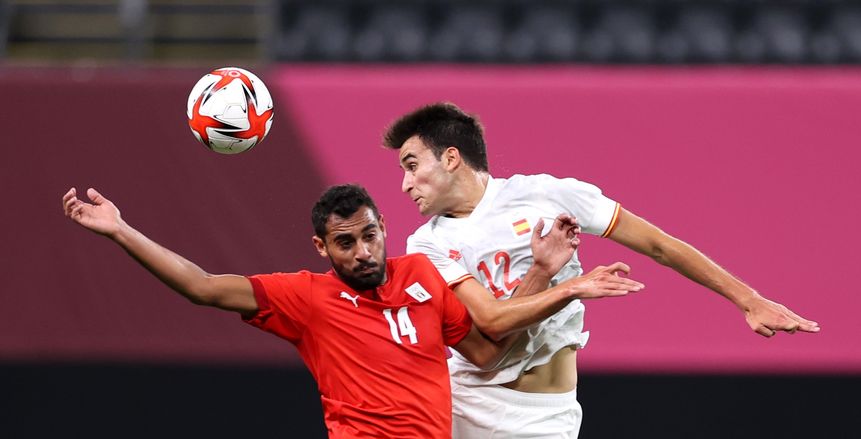 أهداف مباراة مصر واستراليا في أولمبياد طوكيو.. «ريان» يتقدم (فيديو)