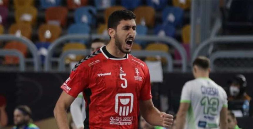 بقيادة يحيى خالد.. سيطرة مصرية على جوائز الأفضل في أمم أفريقيا لليد