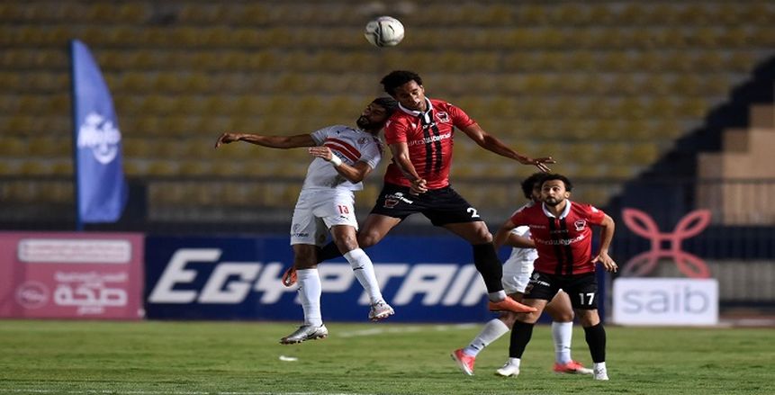 مدير الكرة بنادي مصر يوضح حقيقة مفاوضات الإسماعيلي لضم مصطفى سلطان