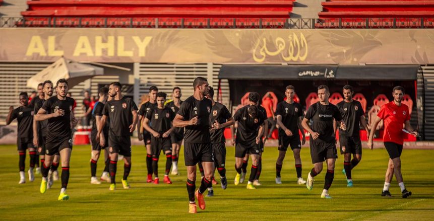 أخبار الأهلي اليوم.. تجميد صفقة ماشاريبوف وسموحة يطلب ضم بديل علي معلول