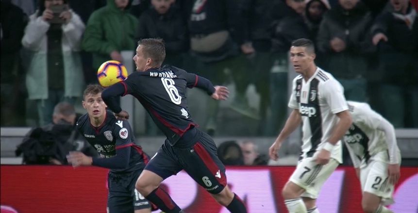 مشاكل فى إيطاليا بسبب الـ «VAR».. وإصابات وترحيلات فى برشلونة رغم تخطى «فايكانو»