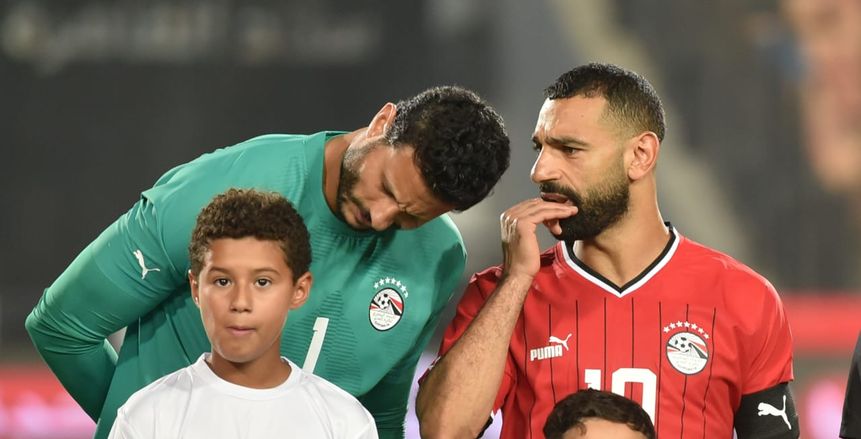 كل ما تريد معرفته عن مباراة مصر وبوتسوانا في تصفيات أمم أفريقيا اليوم