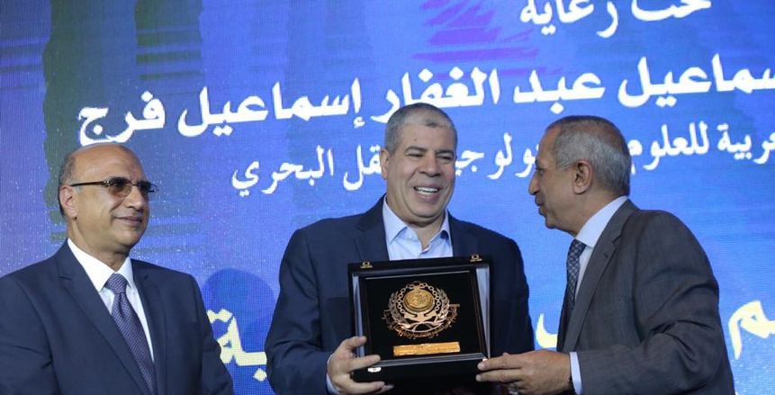 بالصور| نجوم الرياضة والإعلام في حفل توقيع أكاديمية بتروسبورت بالتجمع الخامس