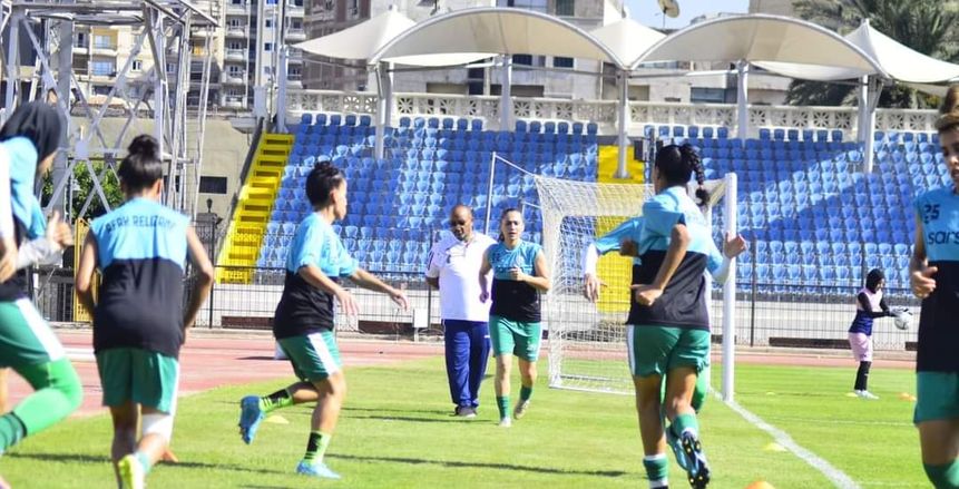 سبورتنج كازابلانكا يهزم آفاق غليزان في دورة شمال أفريقيا للكرة النسائية