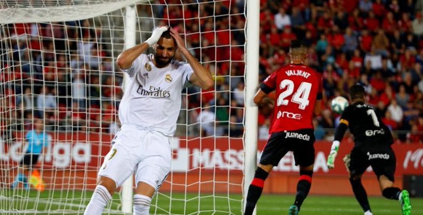 بالفيديو.. مايوركا يلحق بريال مدريد الهزيمة الأولى في الليجا ويهدي برشلونة الصدارة