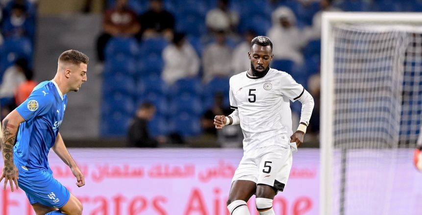 صحيفة الشرق الأوسط تكشف: الهلال حسم صفقة تمبكتي بـ 138 مليون ريال