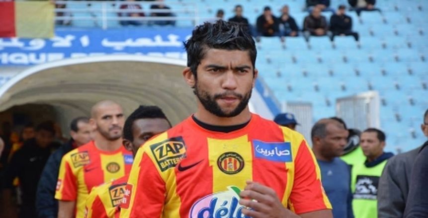 نجم الترجي التونسي ينتقل إلى الوداد المغربي