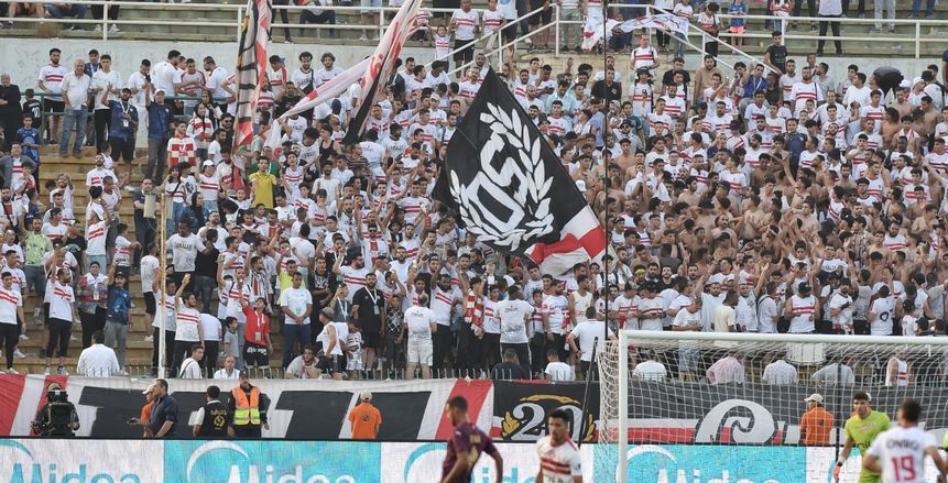 موعد مباراة الزمالك القادمة في الدوري بعد الفوز على سيراميكا كليوباترا