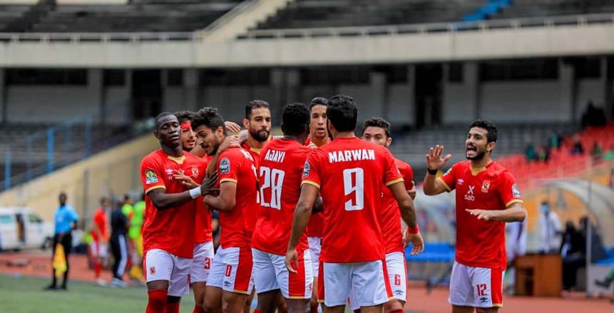 موعد قرعة دوري ابطال افريقيا الدور ربع النهائي 2021.. موقف صعب للأهلي