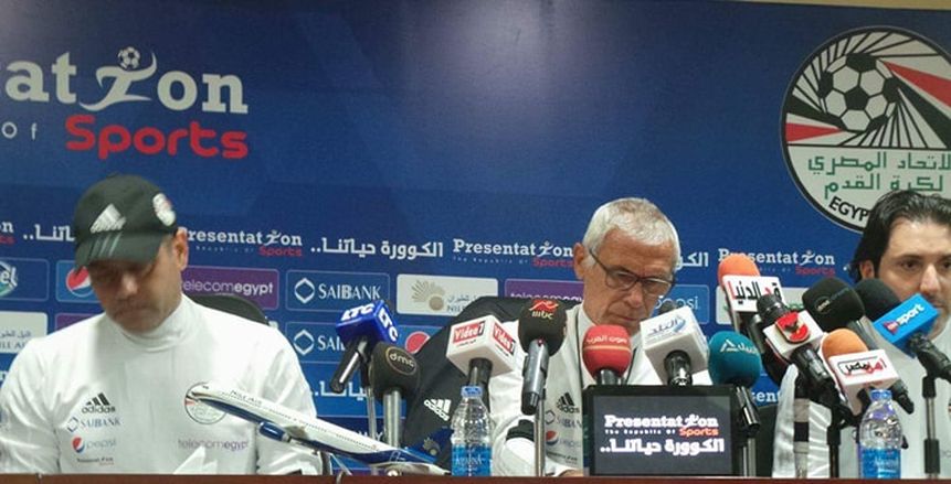 كوبر عن هزيمة الأهلي أمام الواداد: مُقدر أحزان اللاعبين