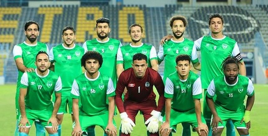 أحمد تمساح يقود هجوم إيسترن كومباني أمام طلائع الجيش في الدوري