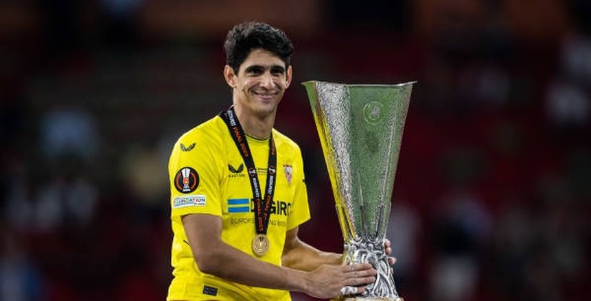 ياسين بونو إلى الهلال السعودي.. موعد الكشف الطبي والإعلان الرسمي