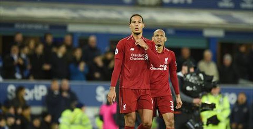 بث مباشر لمباراة ليفربول وفولهام اليوم الأحد 17-3-2019 
