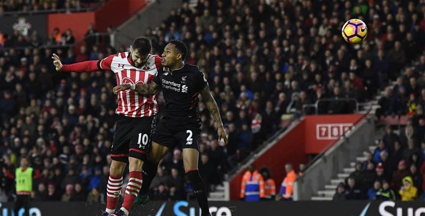 ليفربول يسقط في فخ التعادل السلبي أمام القديسين