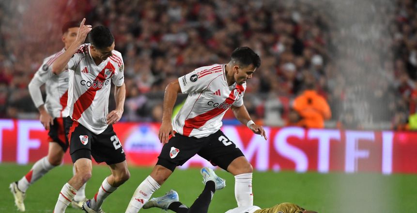نتائج مباريات ربع نهائي «ليبرتادوريس».. صعود ريفر بليت وخروج بطل 2023